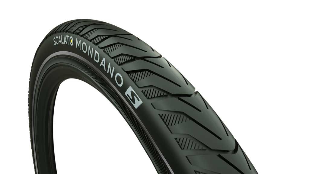 Cst SCALATO MONDANO E-BIKE 50-622 / 28X2.00 ANTI-LEK B (4717784761350)