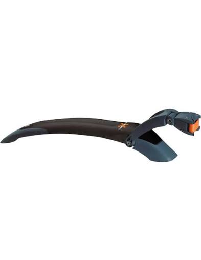 Merkloos Sks Achterspatbord X-Blade 26"/27.5" Zadelpenbev. (4002556812416)