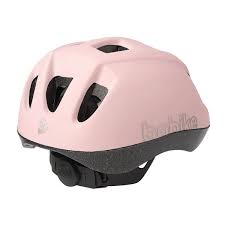 Bobike helm go macaron grey s 52-56 (5604415092718)