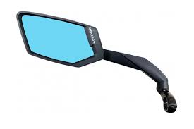 HZB MEACHOW E-BIKE SPIEGEL LUXE XXL MET BOL GLAS O (8716637021401)