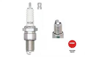 BOUGIE NGK BP7ES LANGE SCHACHT (087295124123)