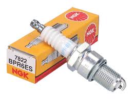 Merkloos Tændror Ngk Org. Nr. Ngk 7822 (087295178225)