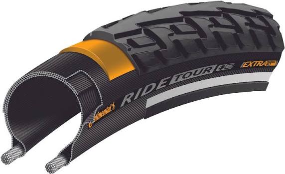 Continental 32-630 Ride Tour zwart rs draad 010116 (4019238693430)