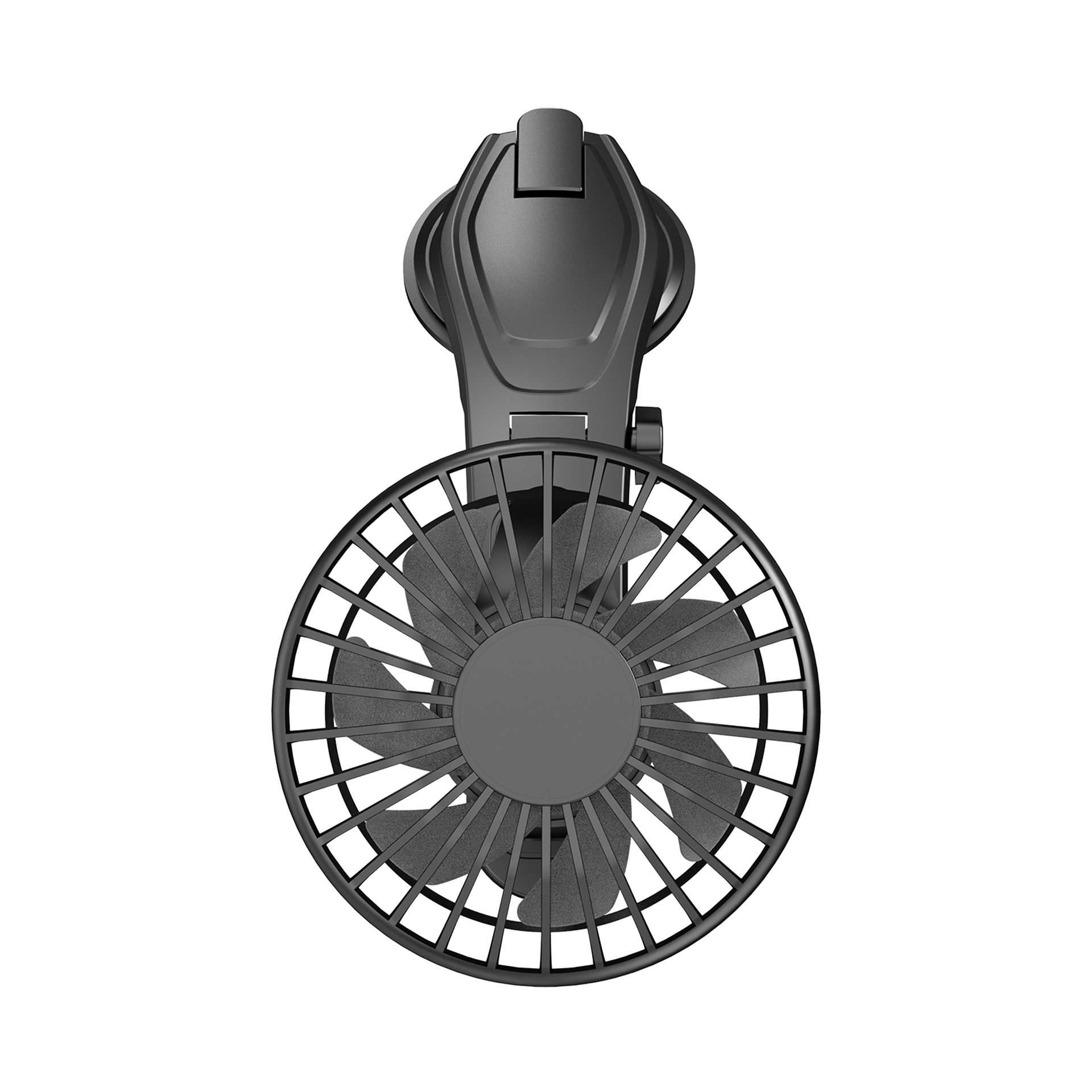 Carpoint Ventilator Zuignap Dashboard UBS-A Ø10,5c (8711293399093)