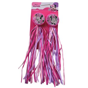 Minnie mouse Disney Minnie Streamers In Stuur Handvat Slingers (8715347014307)