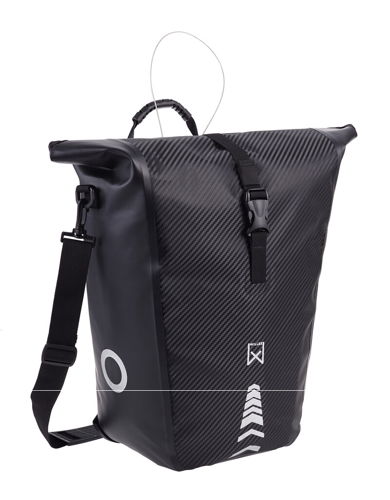Willex Carbonite Tas (5425023139493)