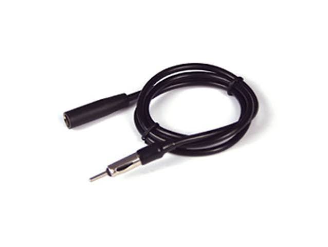 Merkloos Caliber antenne verl.kabel 100-440/100 (4002044039721)