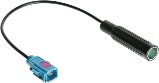Merkloos Caliber universele adapter fakra-din (8714505018188)