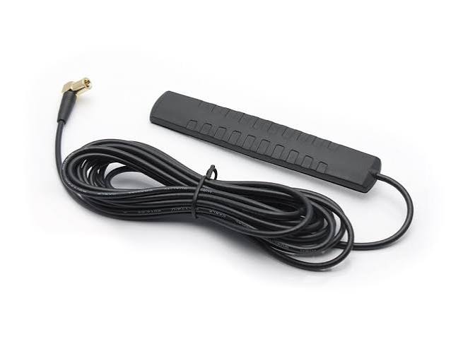 Merkloos Caliber antenne 704c/330 vrachtwagen (4002044000059)
