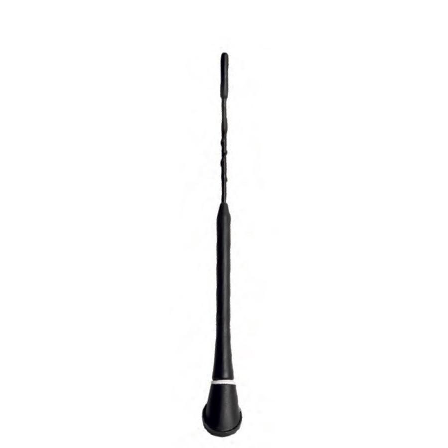 Tip point trading b.v. DAK ANTENNE 16V UNI KLEIN (8718104316096)