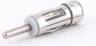 Onbekend CALIBER ANTENNE ADAPTER ANT 7411 (8714505045252)