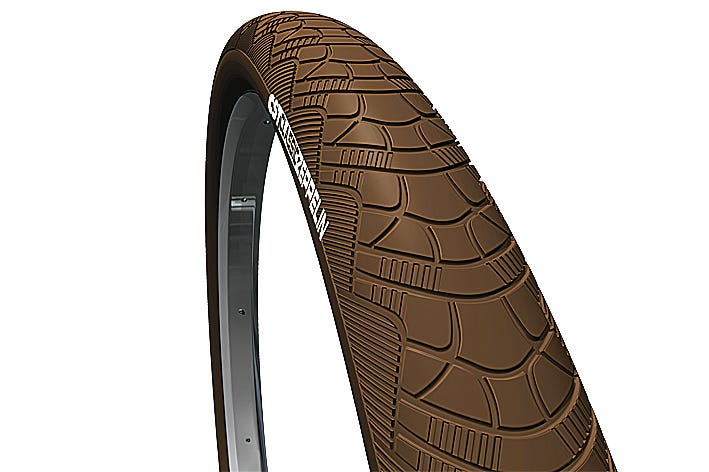 Cst bub 28x1.60 42-622 refl zeppelin brown (4717784746128)