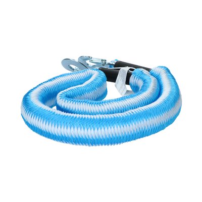 Jumbo Sleepkabel 2500 kg uitrekbaar (8711263561543)