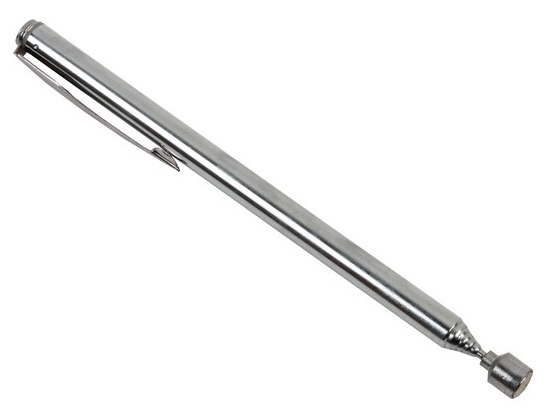 Magneetpen Carpoint Telescopisch (8720028062492)