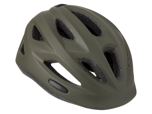 Agu helm kids go army green one size 48-54cm (8717565647022)