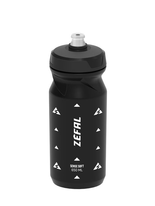 Zefal BIDON ZEF SENSE SOFT 65 650ML ZW (3420586601335)