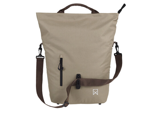 willex WILLEX ENKELE STADJER Taupe (5425023139691)