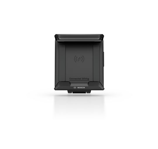 EBP TELEFOONHOUDER BOSCH SMART BES3 SYSTEM ZW (8715957683368)