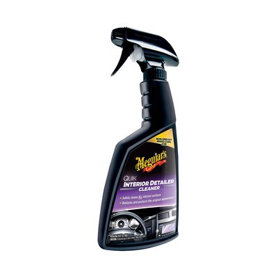 Merkloos Meguiar's Quik Interior Detailer (0070382800345)
