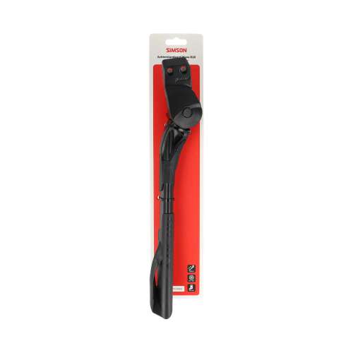 Simson standaard Wave achtervork R18 (8711646935022)