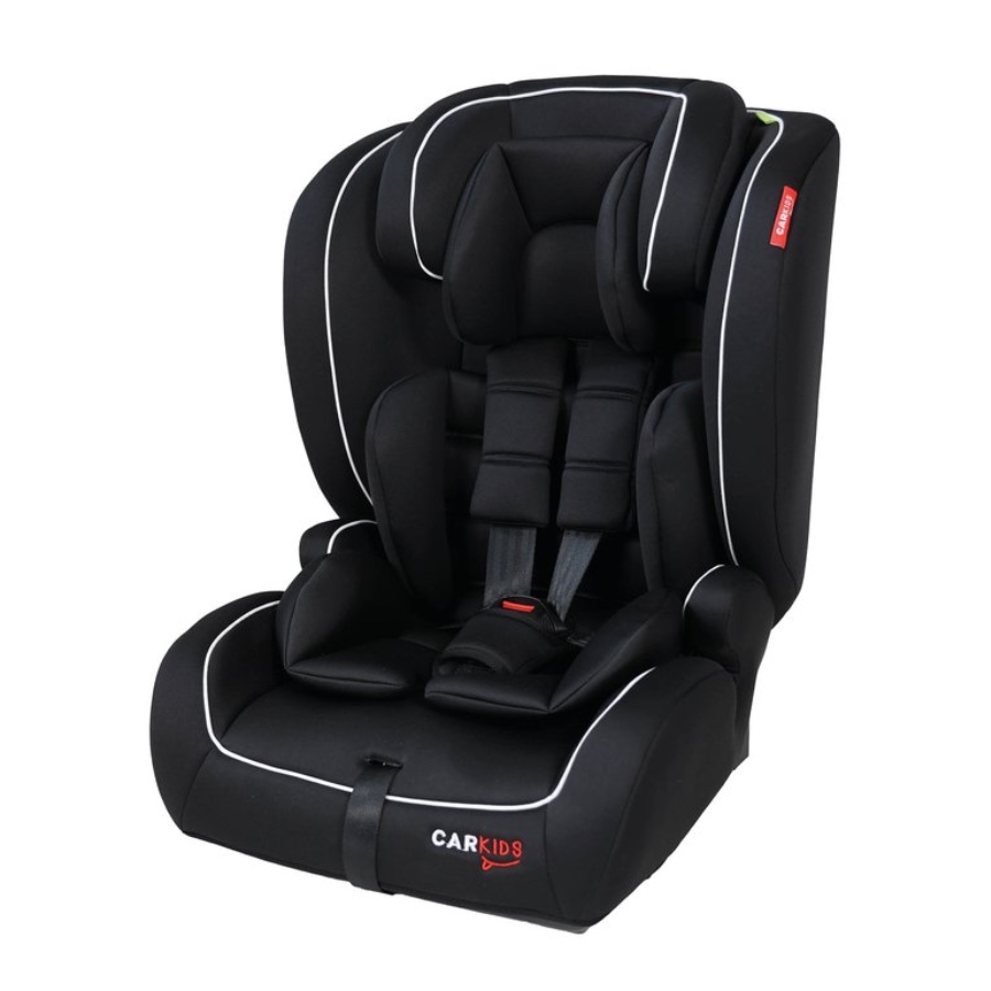 Carkids I-Size Autostoeltje Jessie 76-150cm Isofix (8711293389292)