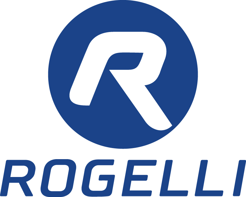 Rogelli Wielerbroek Econ Zwart (8717849902984)