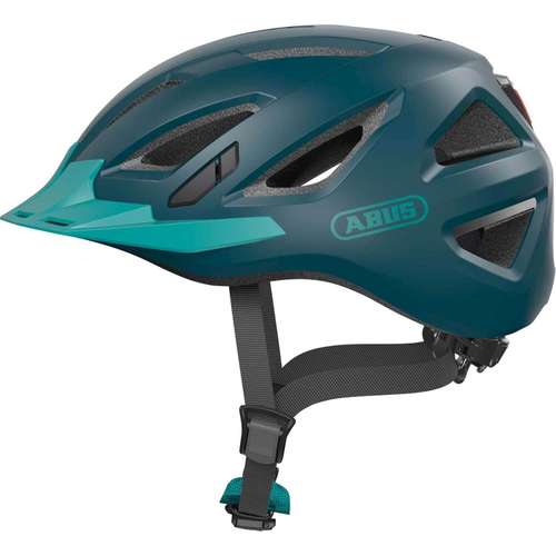 Abus helm Urban-I 3.0 core green M 52-58cm (4003318868832)