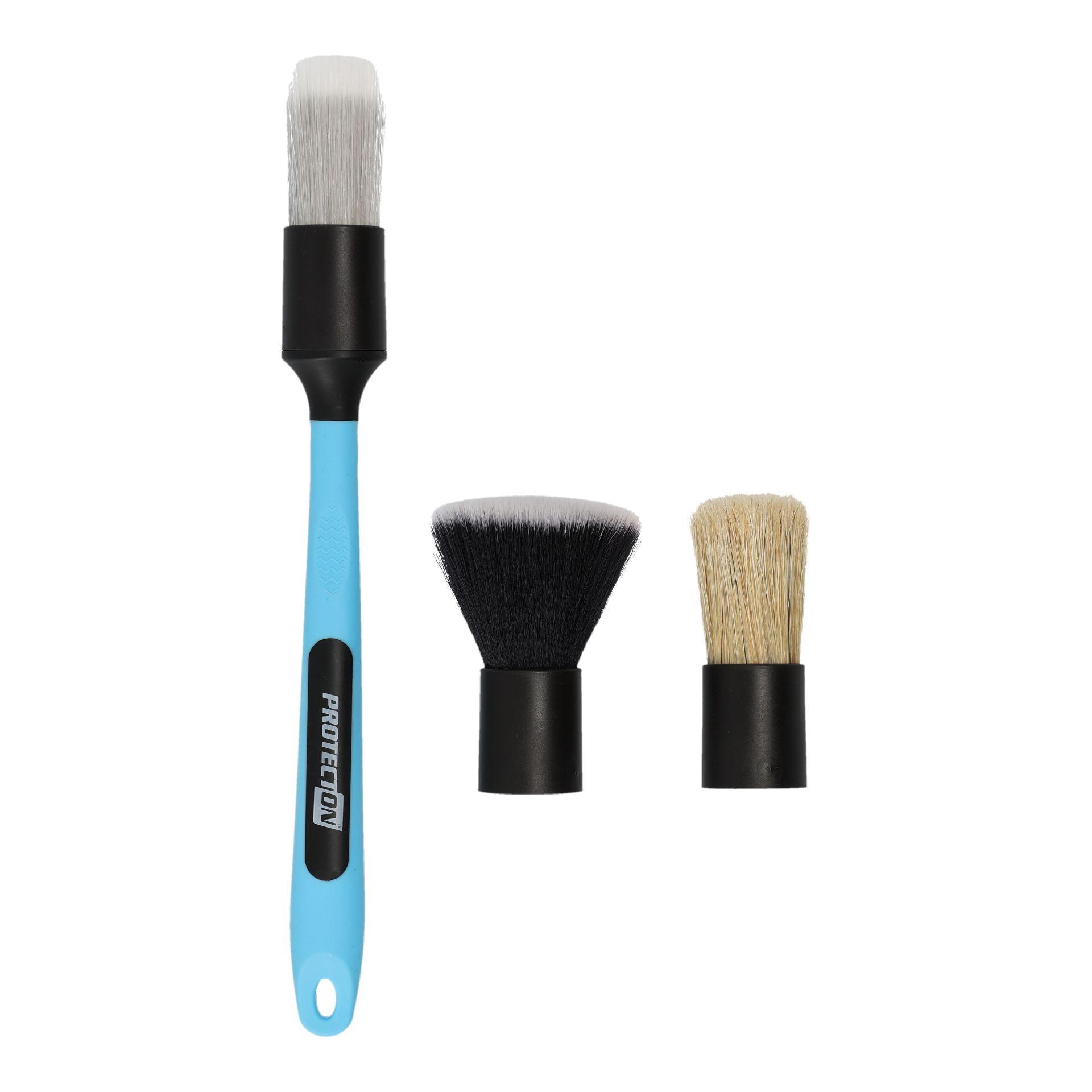 Protecton Detailkwasten Set (8711293404155)
