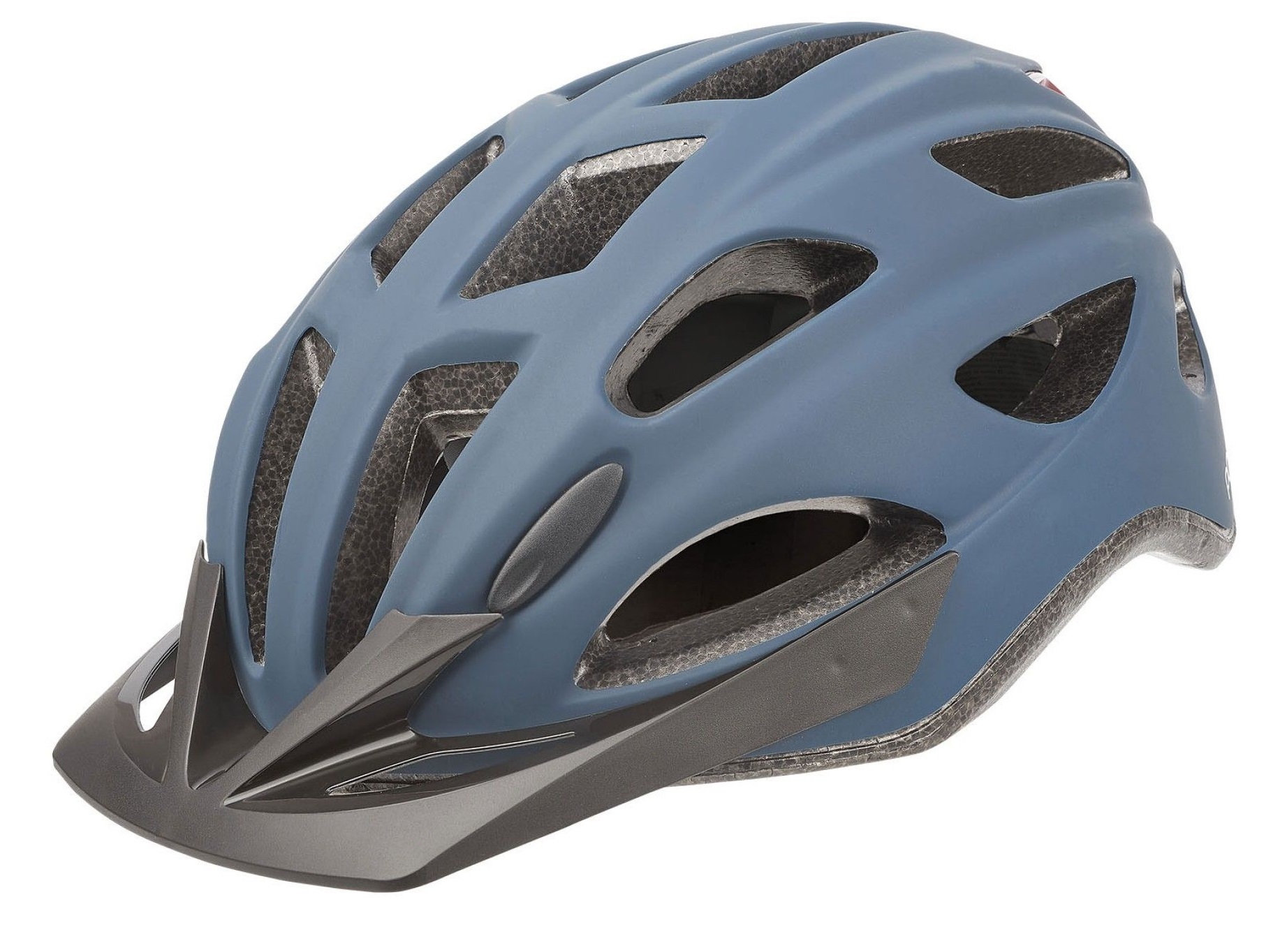 POLISPORT CITY GO FIETSHELM MET LED LIGHT M 54-59C (5604415085802)