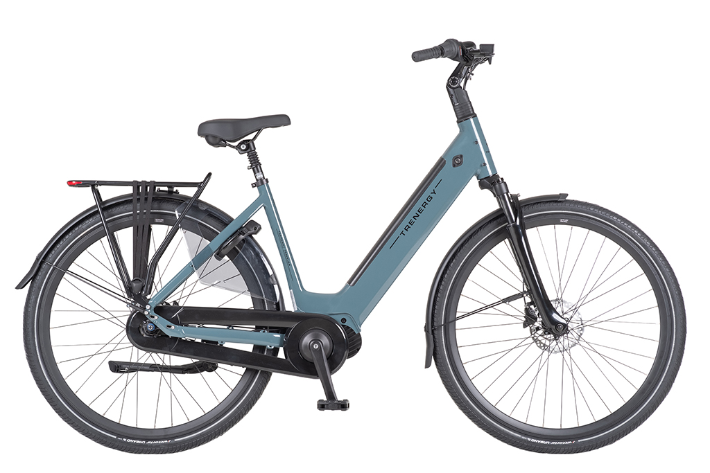 Trenergy Travel 2.6 N8 D54 cm Petrol (6153846853812)