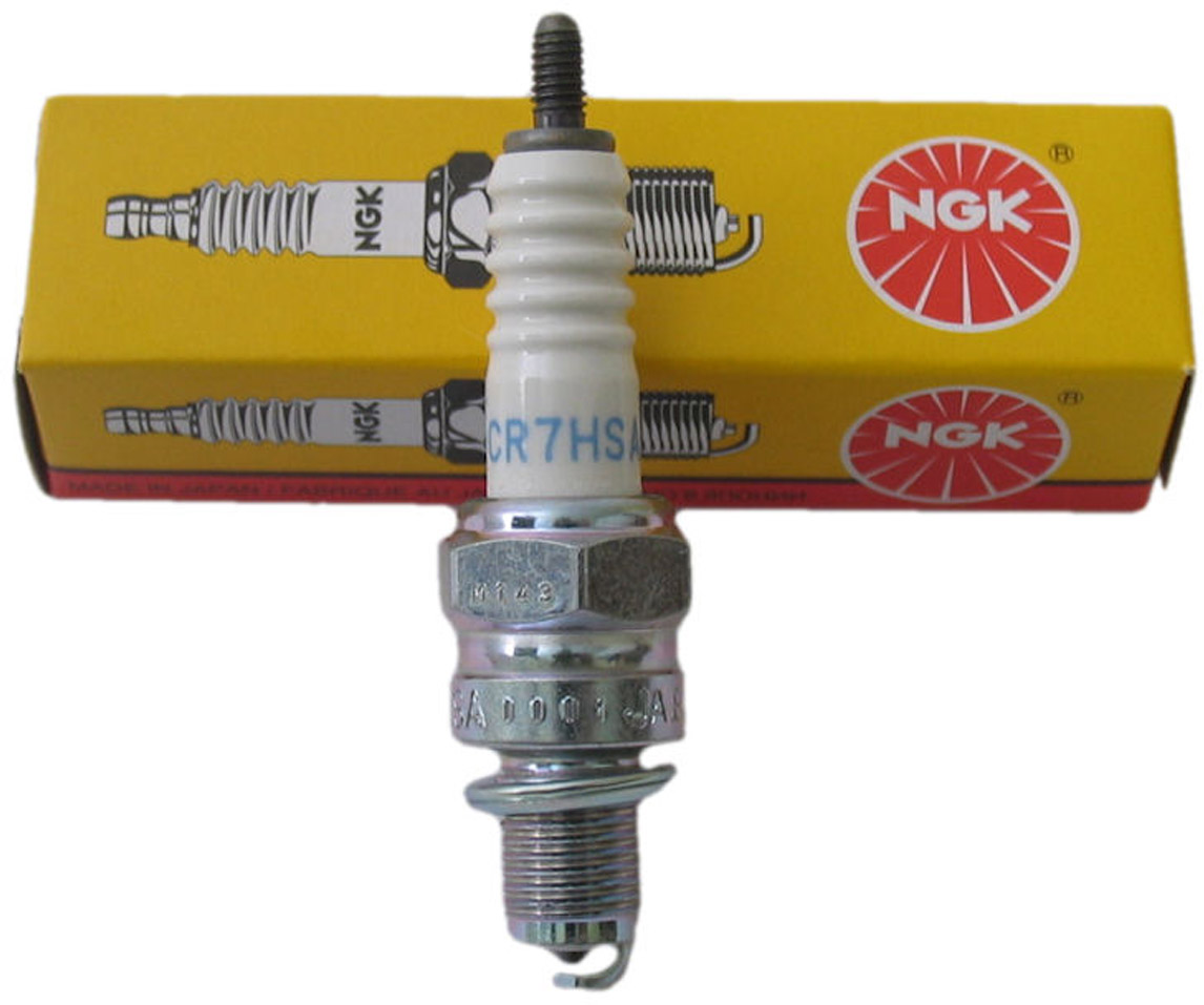 Bougie Ngk Cr7hsa (87295145494)