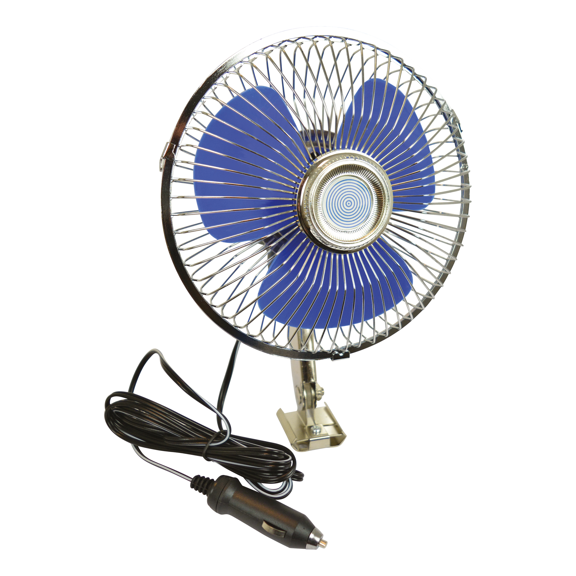 Carpoint Ventilator 6Inch 12Volt (8711293012015)