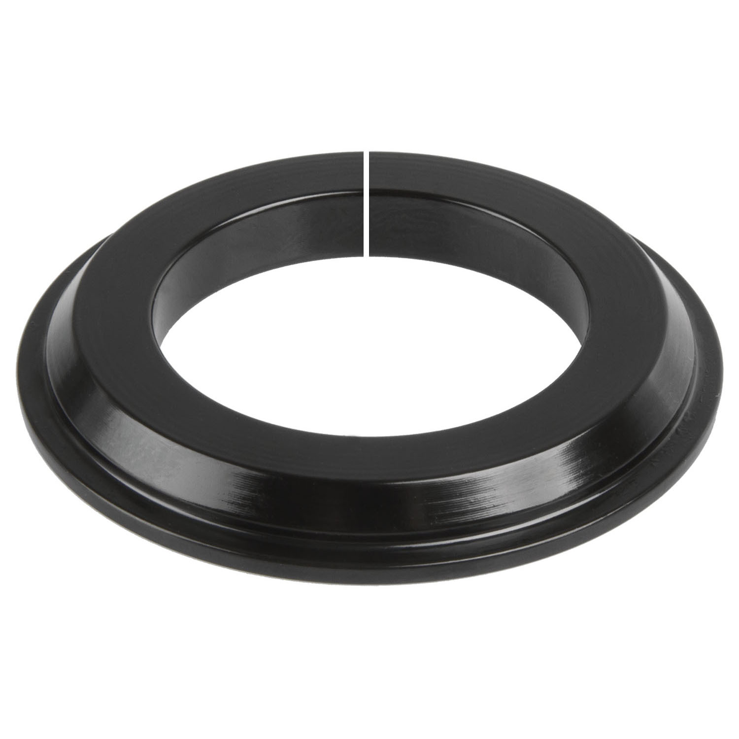 KGS VOORVORKCONUS 1.5-1 1/8 INCH ZWART OEM (7436912573579)