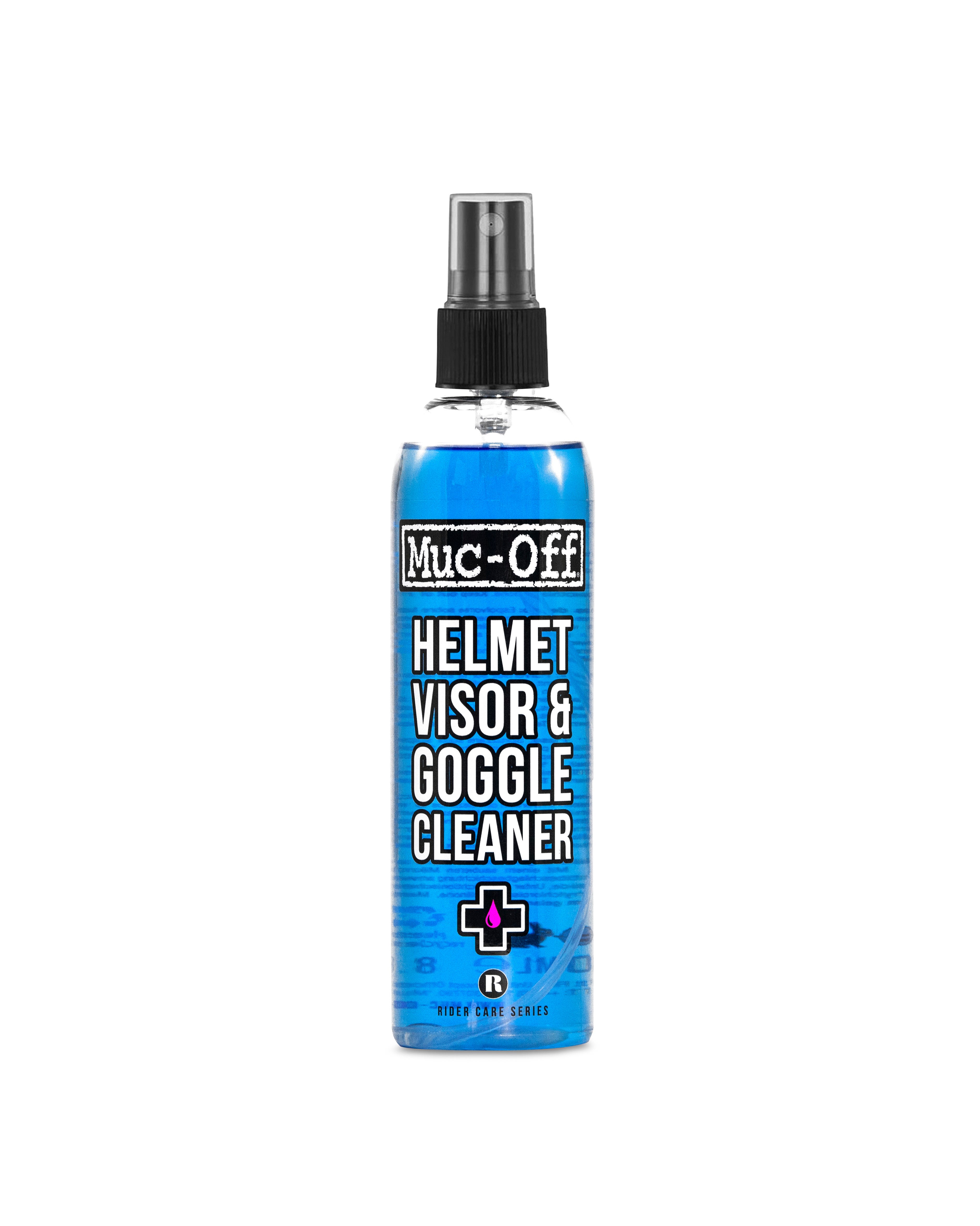 Muc-off spray lens reiniger 250ml (5037835219005)