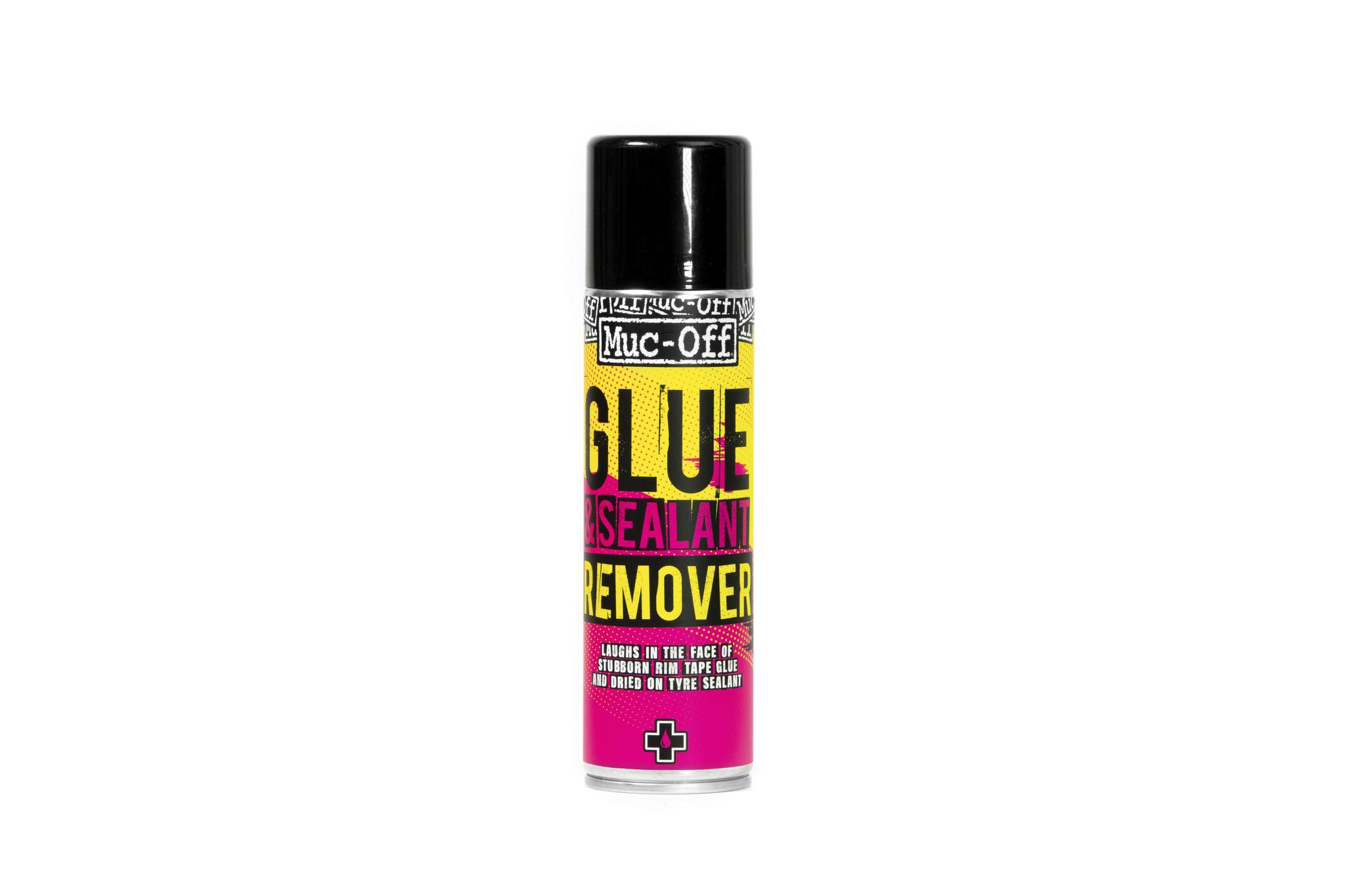 Muc-off glue and sealant remover 200ml (5037835205350)