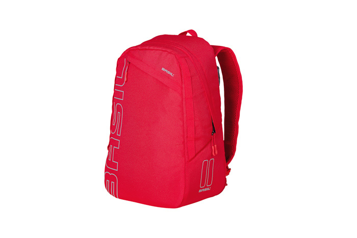Fietsrugzak Basil Flex 17 Liter 33 X 17 X 52 Cm - (8715019180750)
