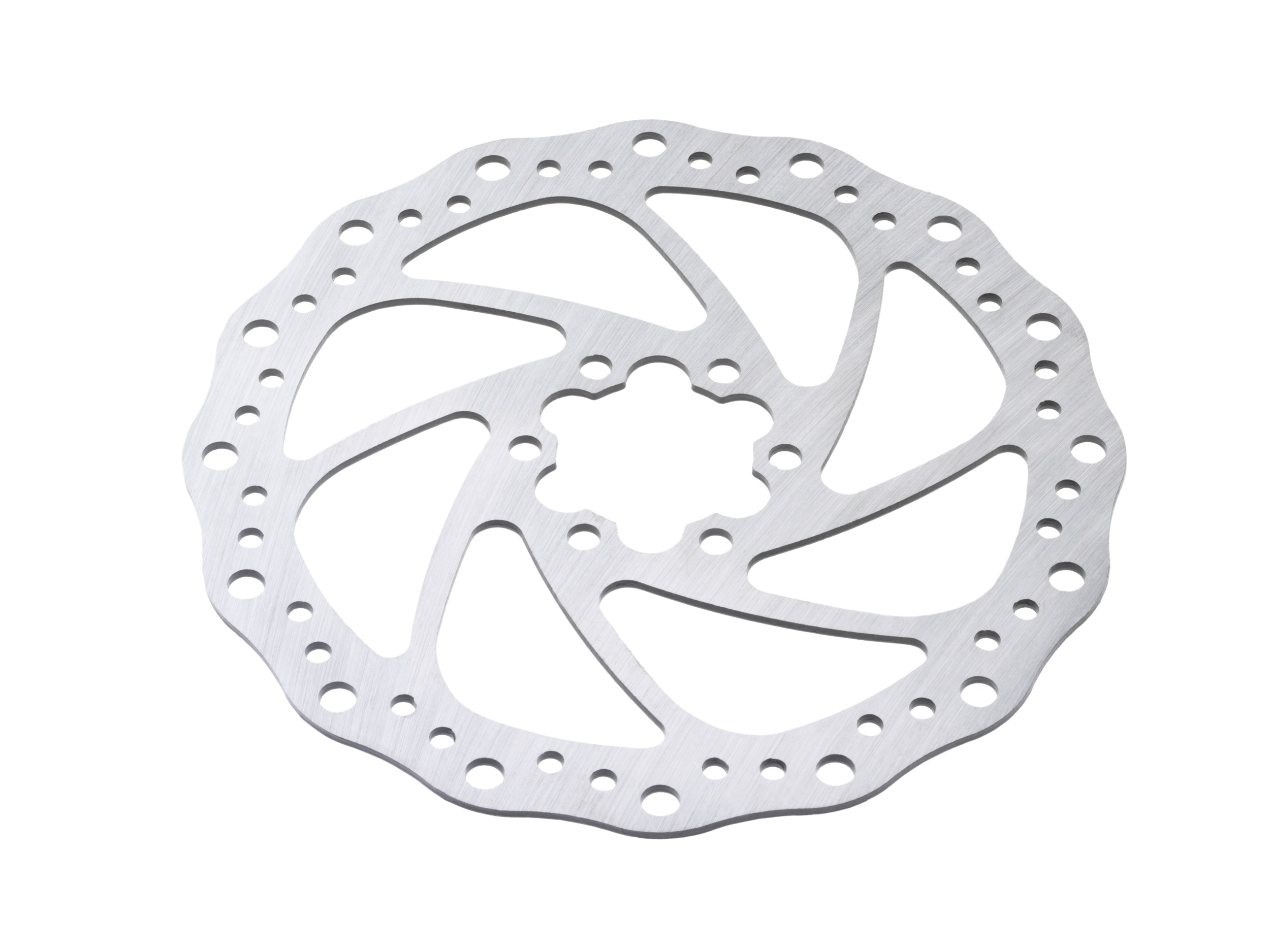 ELVEDES SX REMSCHIJF 160MM 138GR. 6820 (8716706008678)