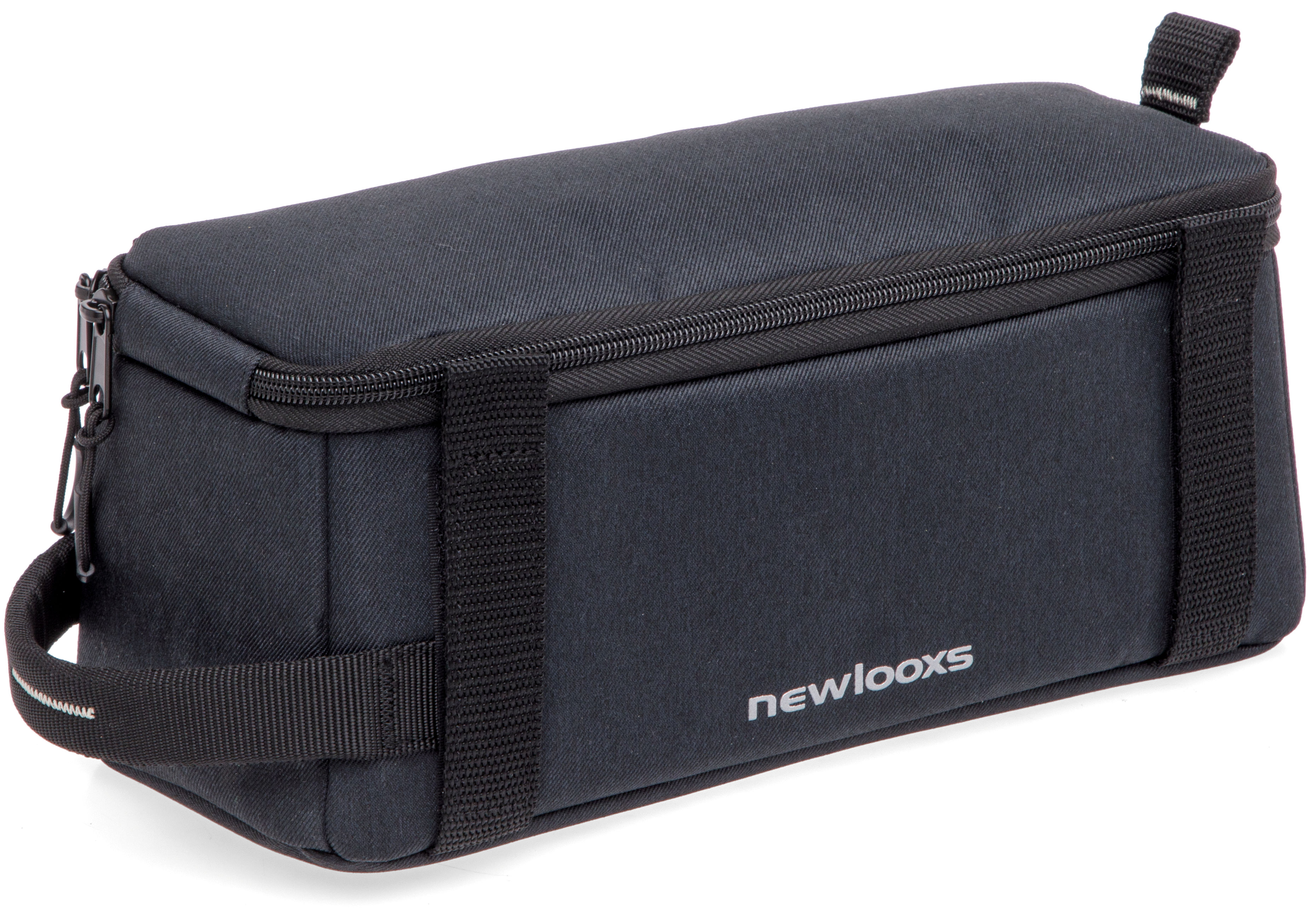 New looxs Bagagedragertas Trunkbag Lock - 4,5 liter - 30 x (8714827985786)