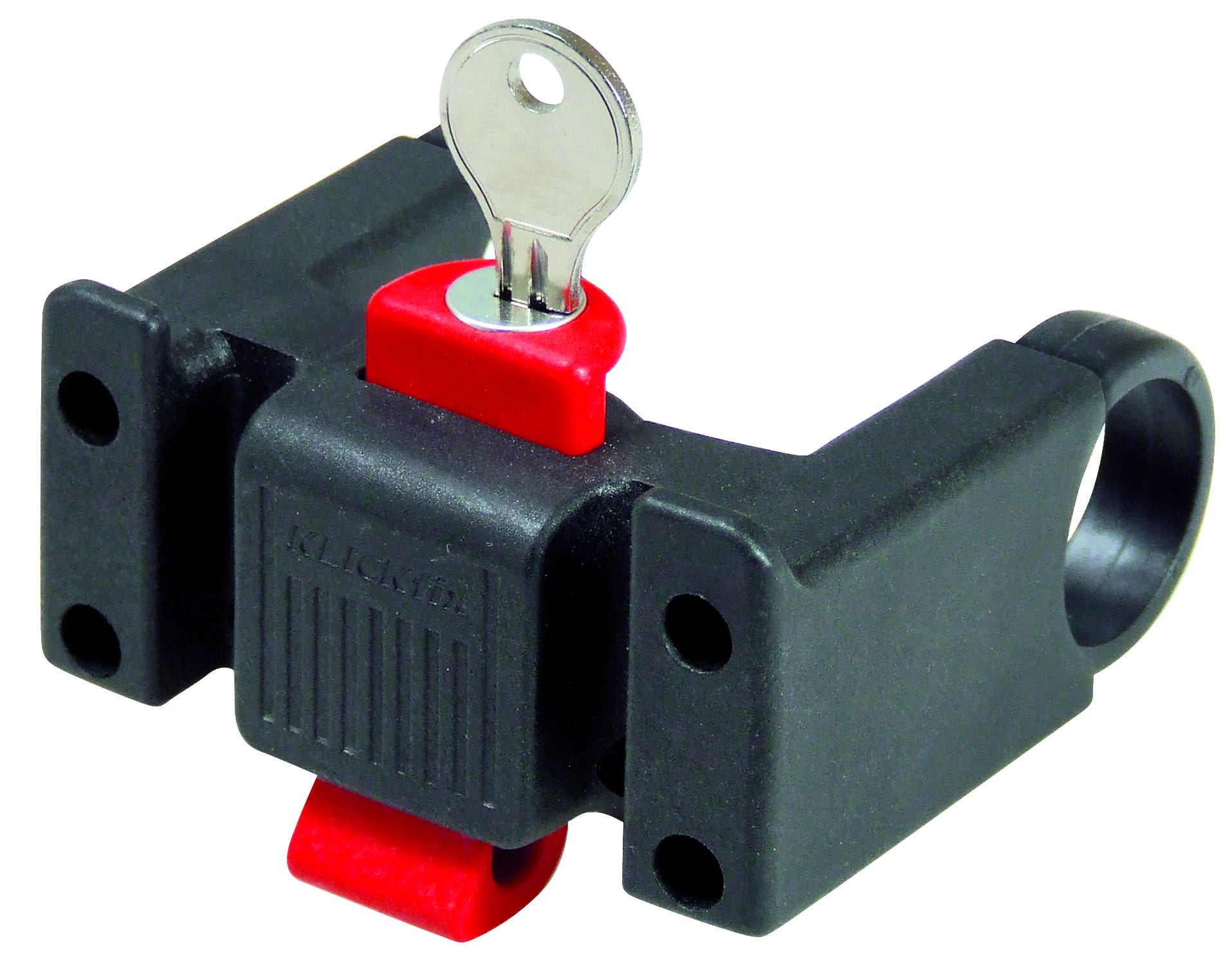 Klickfix stuurhouder cc-100 inclusief slot (4030572001897)