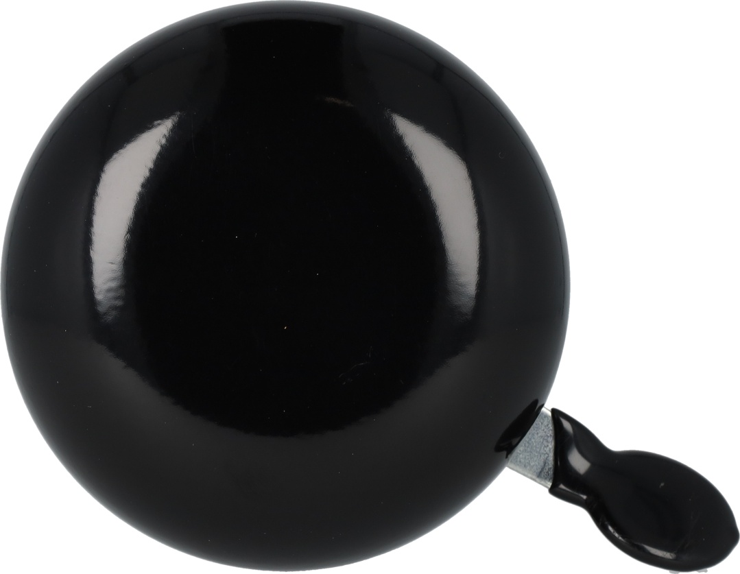 Bel Simson DingDong zwart - 80 mm (8711646935633)
