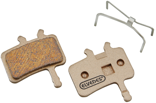 Elvedes REMBLOK ELV 6855S AVID JUICY/BB7 SET A 2 (8716706008456)