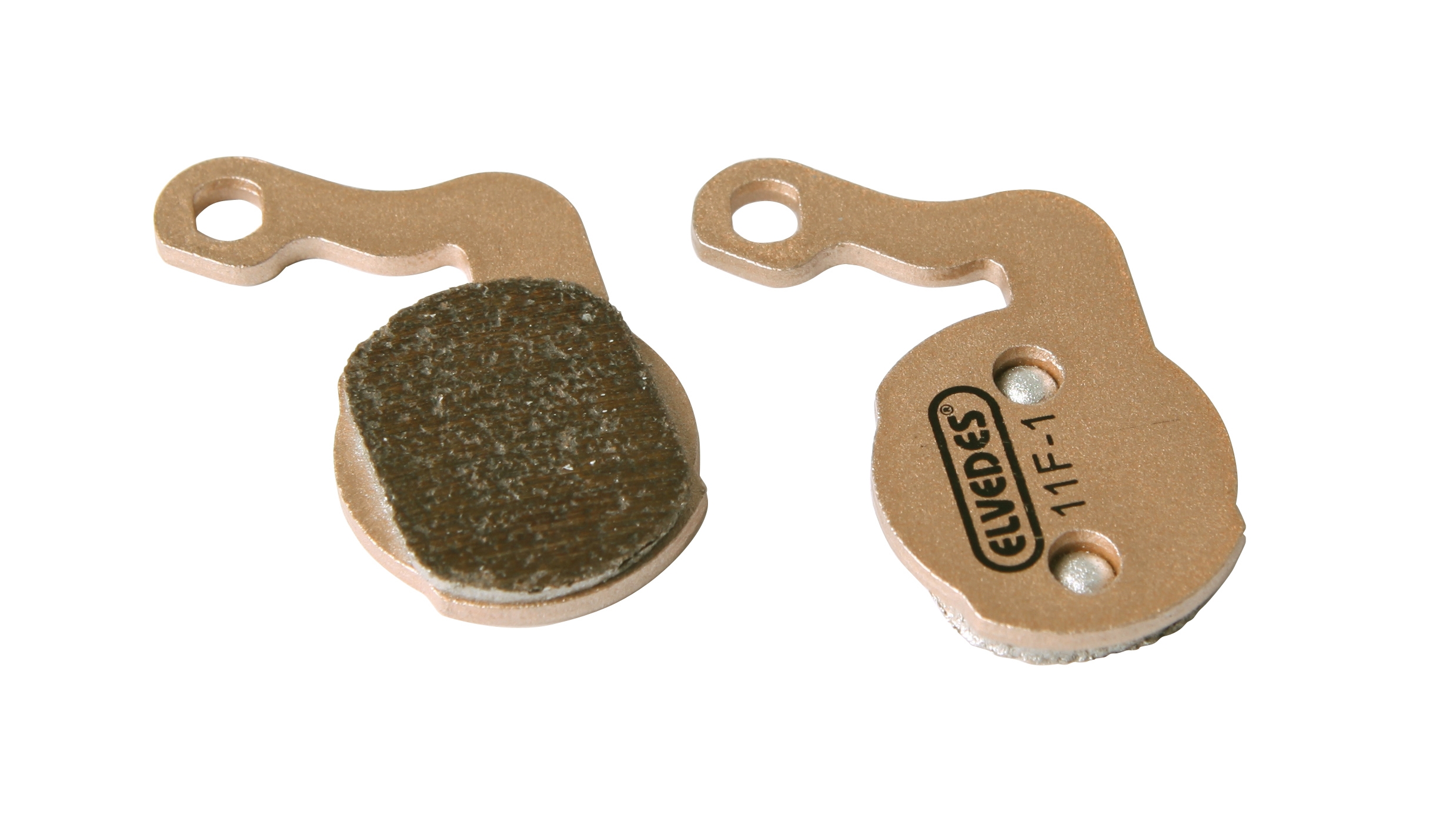 Schijfremblokset Elvedes Magura Louise 2007/ Bat/ (8716706010596)