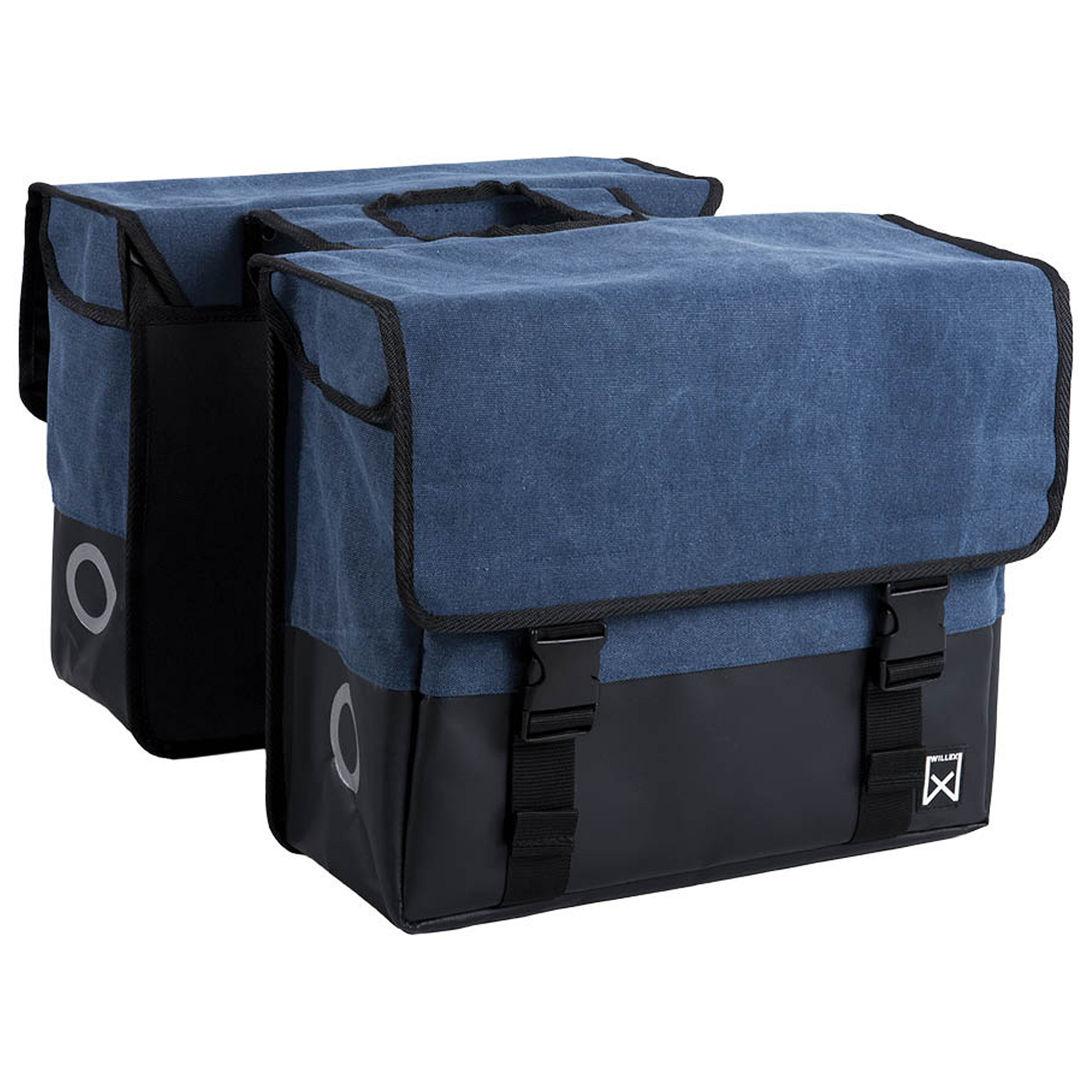 Willex Canvas Dub + Bl/Mz (5425023134252)