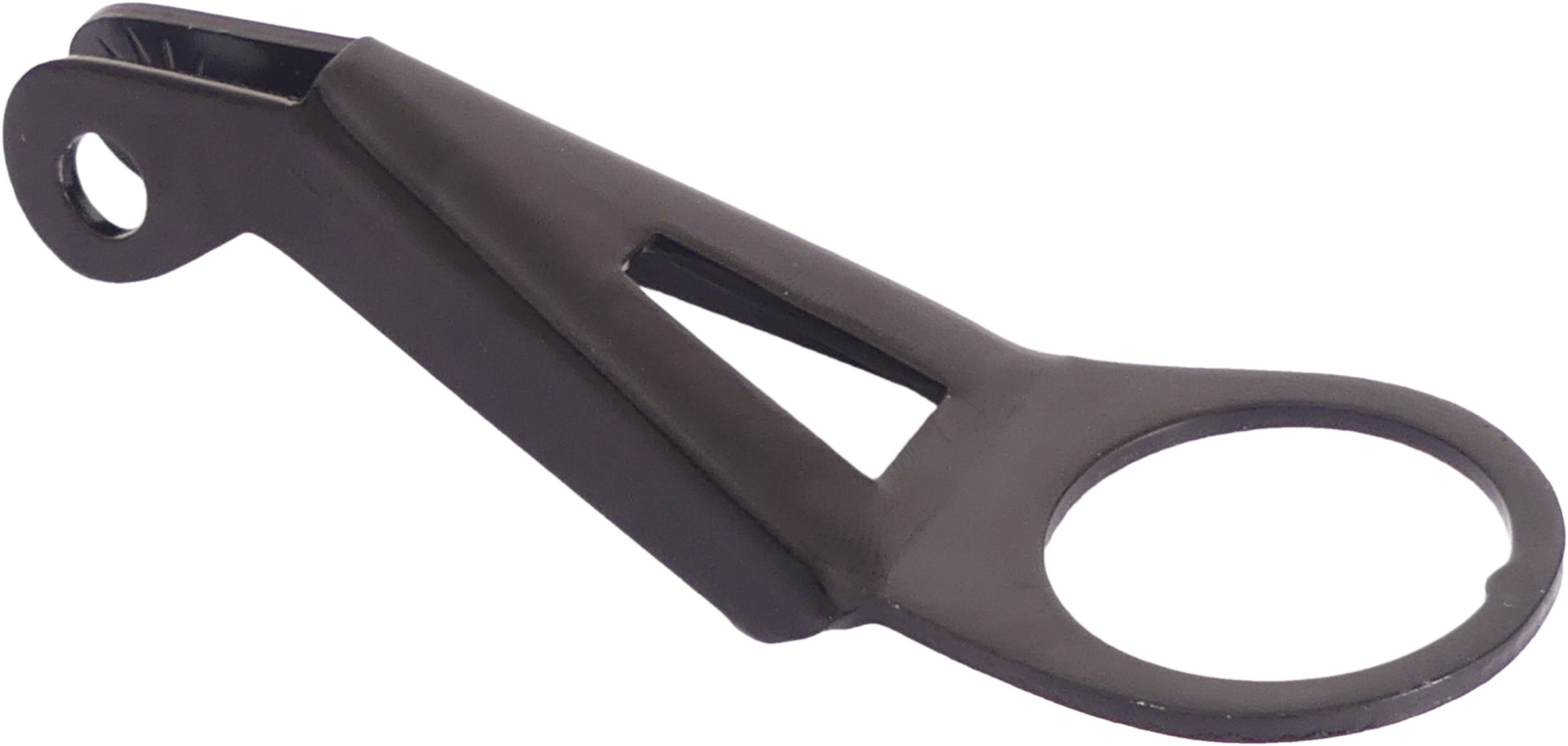 Snephaak Edge Zwart - 1 Inch (8718404510446)