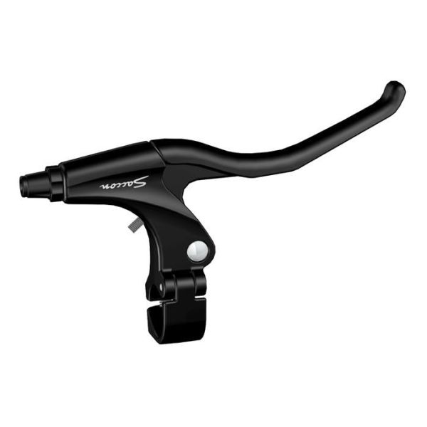 Saccon remgreepset universeel scharnier aluminium (8054729091506)