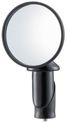 Cateye SPIEGEL CAT BM45 FIETS BAR END ZW (4990173028504)