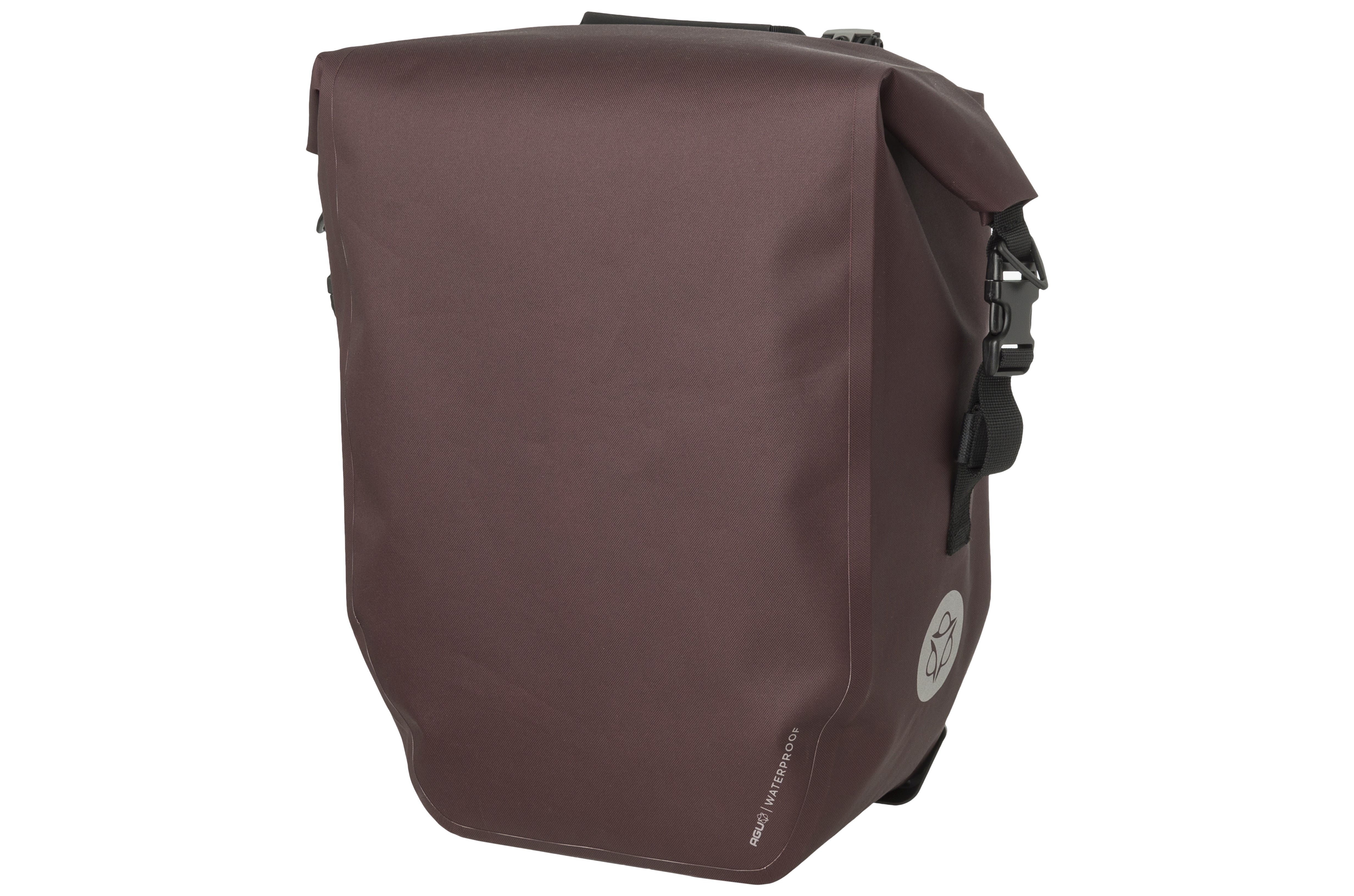 Agu clean enkele fietstas shelter large modica cg (8720866126042)