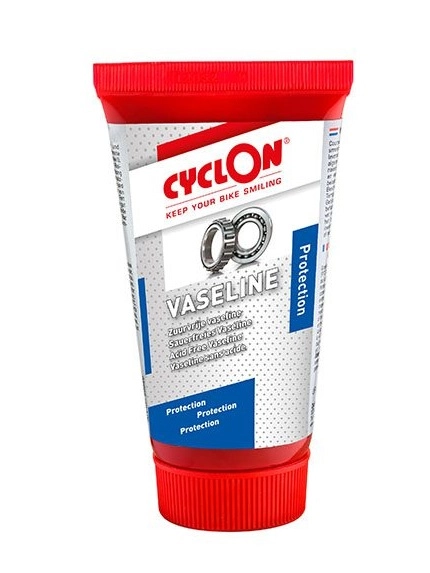 CYCLON VASELINE IN TUBE 50ML (8713504011077)