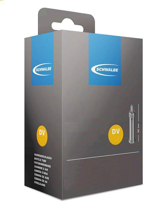Schwalbe Bib 18x1/3/8tot1.75 dv5 (4026495100083)