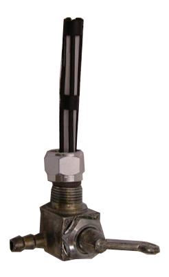 Merkloos Ti benzinekraan a3/35 m/wartel b60 (8715705021527)